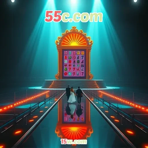 55c.com: Atrações Imperdíveis na Loteria que Você Não Pode Perder