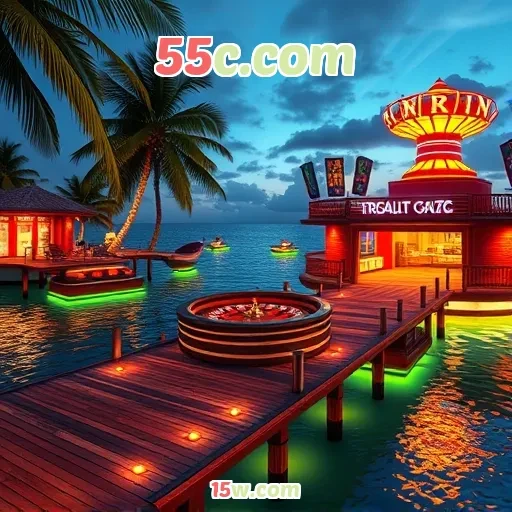 55c.com: Segredos Para Dominar o Pôquer e Ganhar Mais Jogos