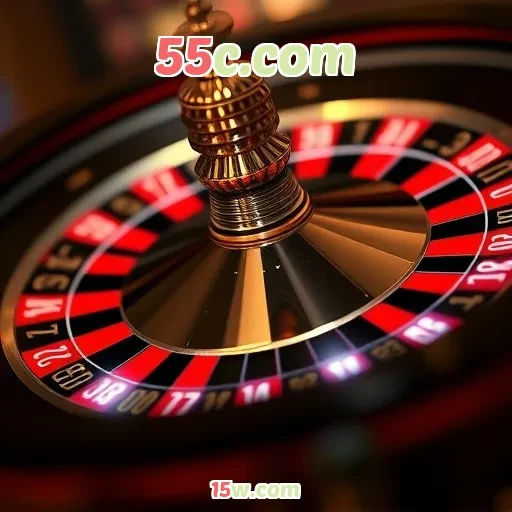 55c.com: Descubra os Melhores Caça-Níqueis e Ganhe Prêmios Incríveis!