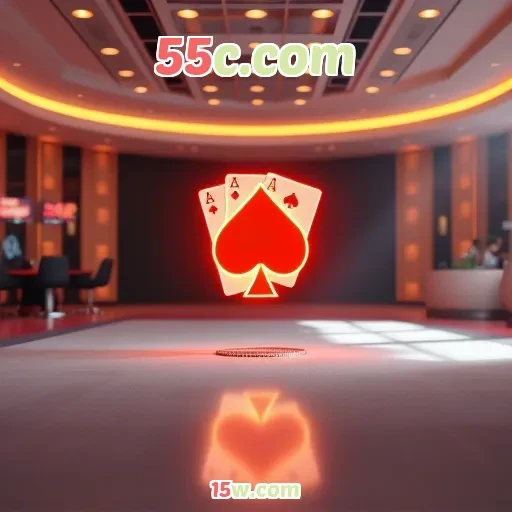 55c.com: Avaliações que Transformam sua Experiência em Jogos Online