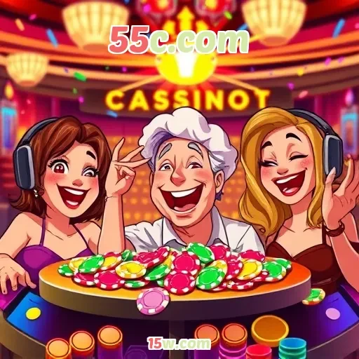 55c.com: Guias Incríveis para Potencializar Seu Jogo Online